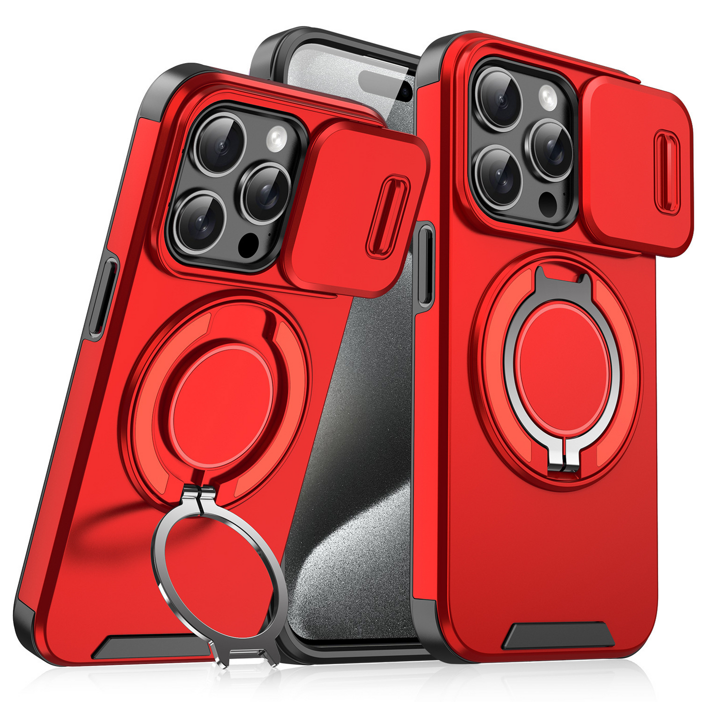 Fortress Case