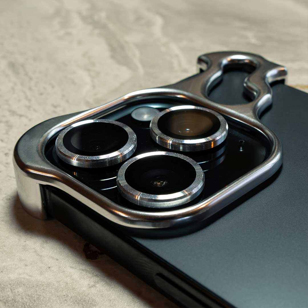 GripEdge Case