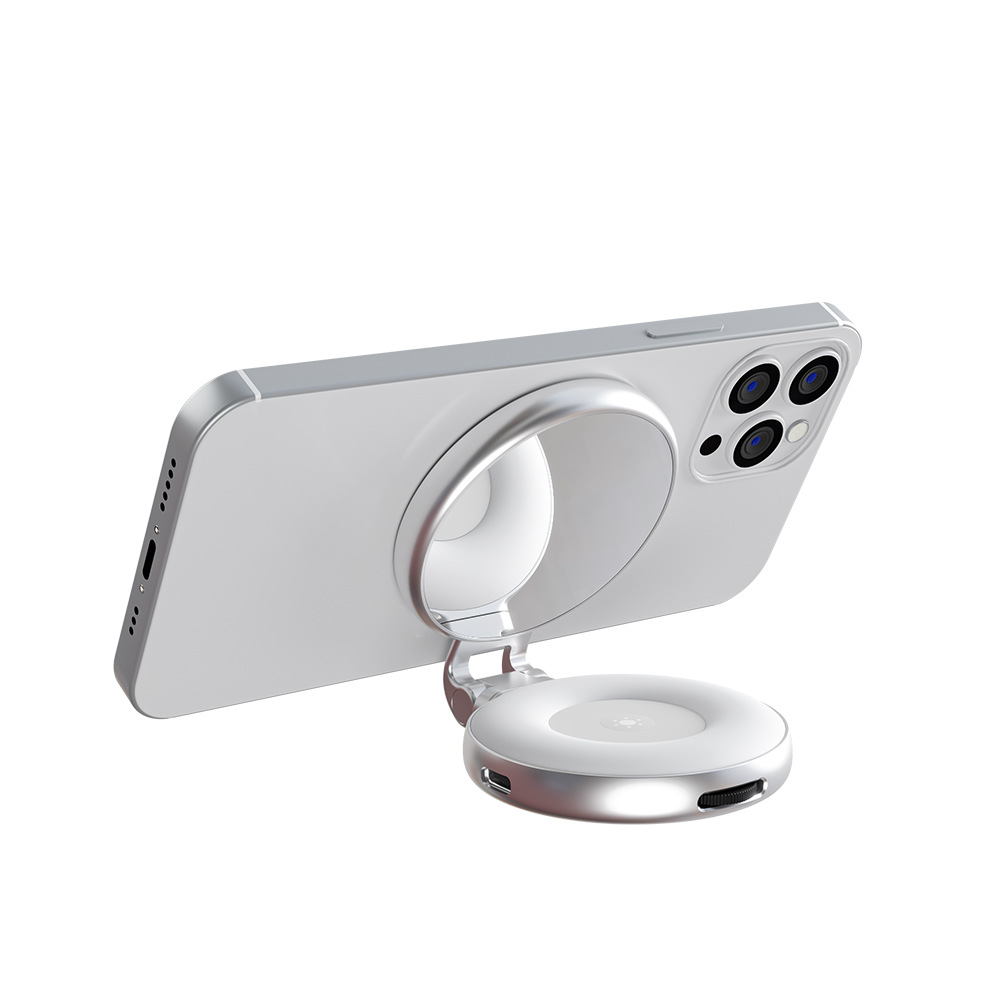 Magnetic Selfie Ring Light