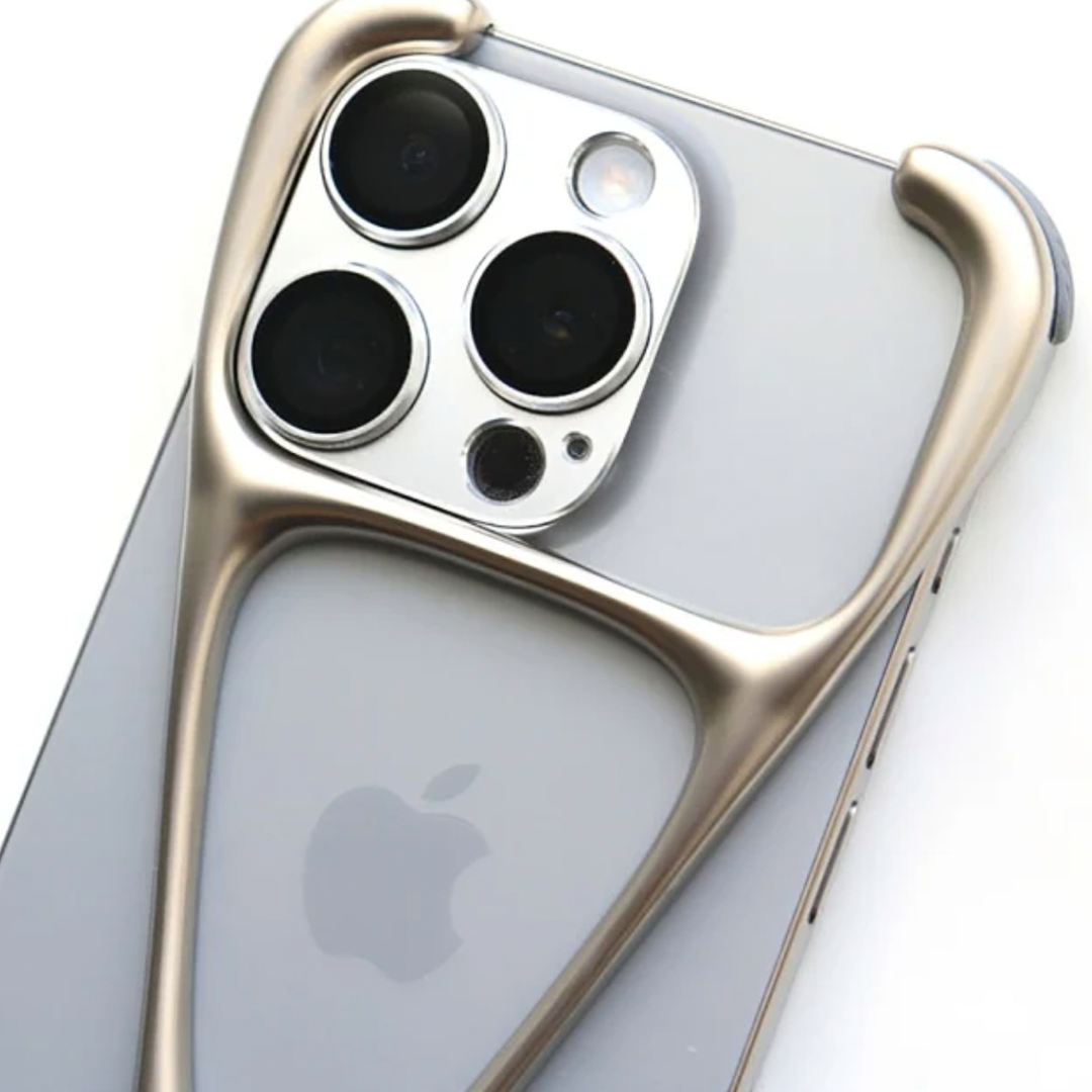 SlimIron Case