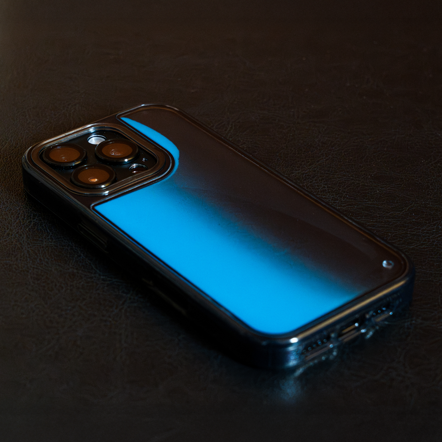Glow Case