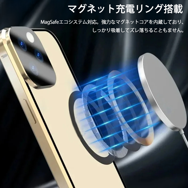 InvisiGuard Case