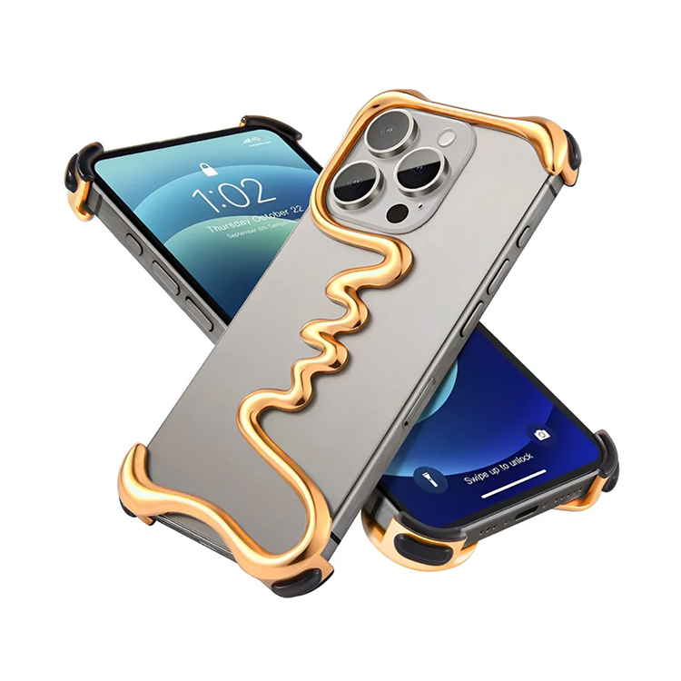 OnelineIron Case