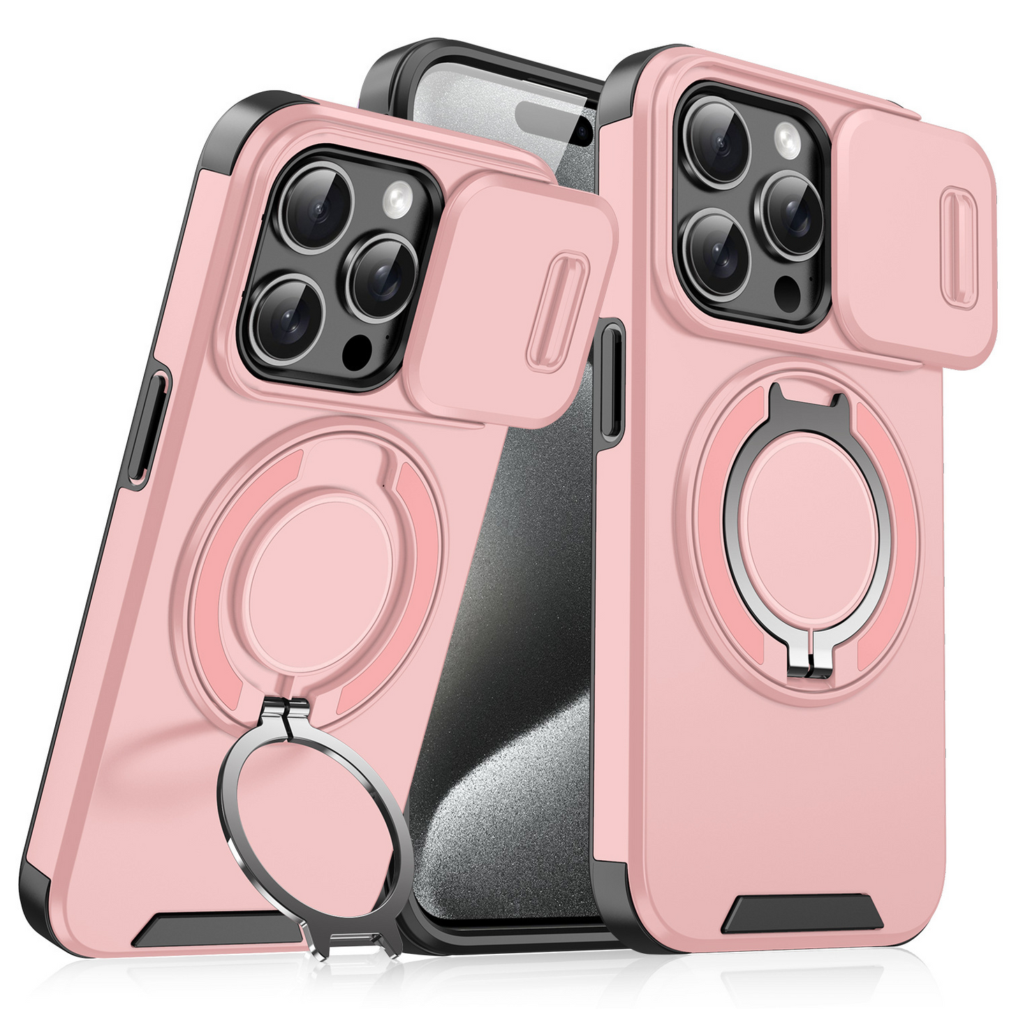 Fortress Case