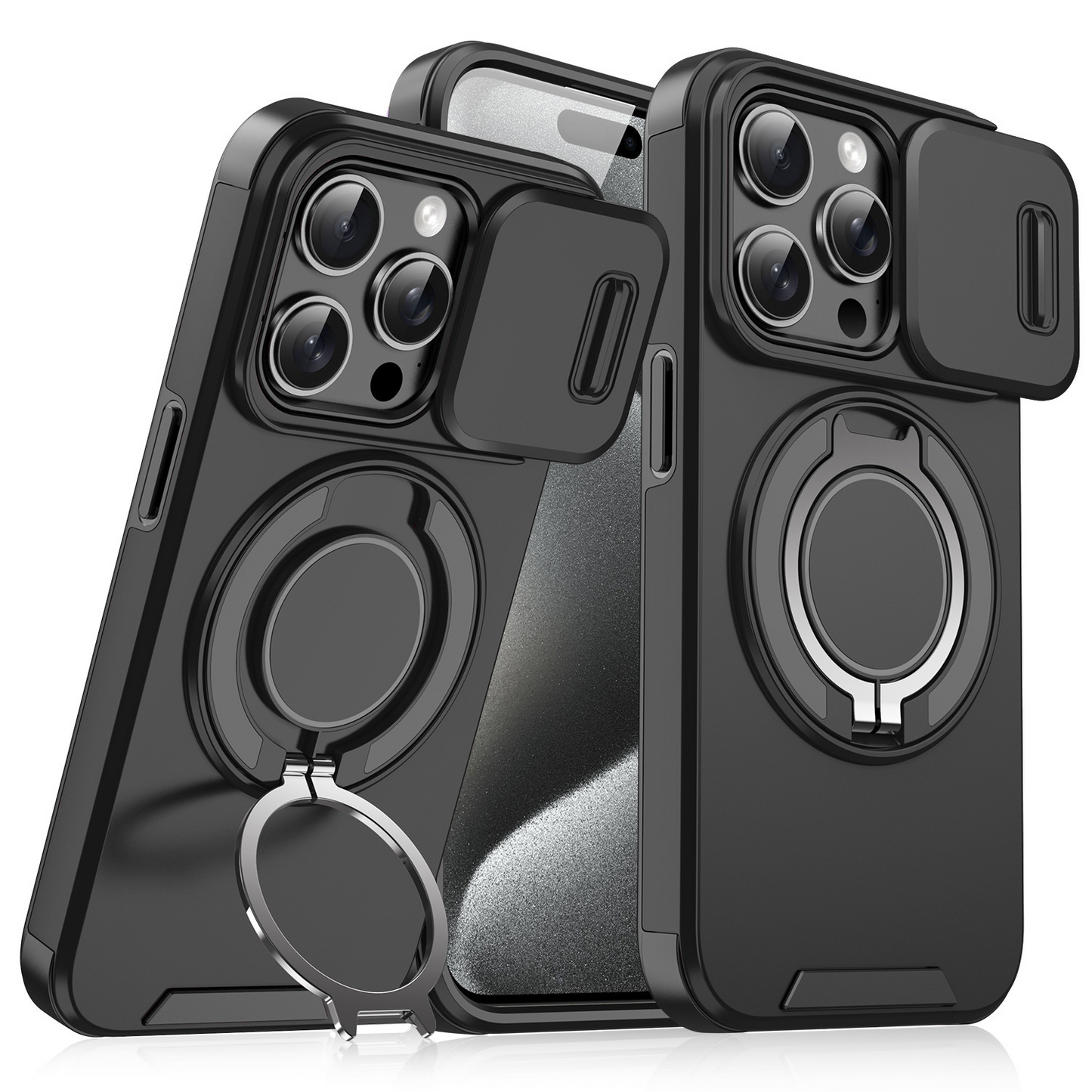 Fortress Case