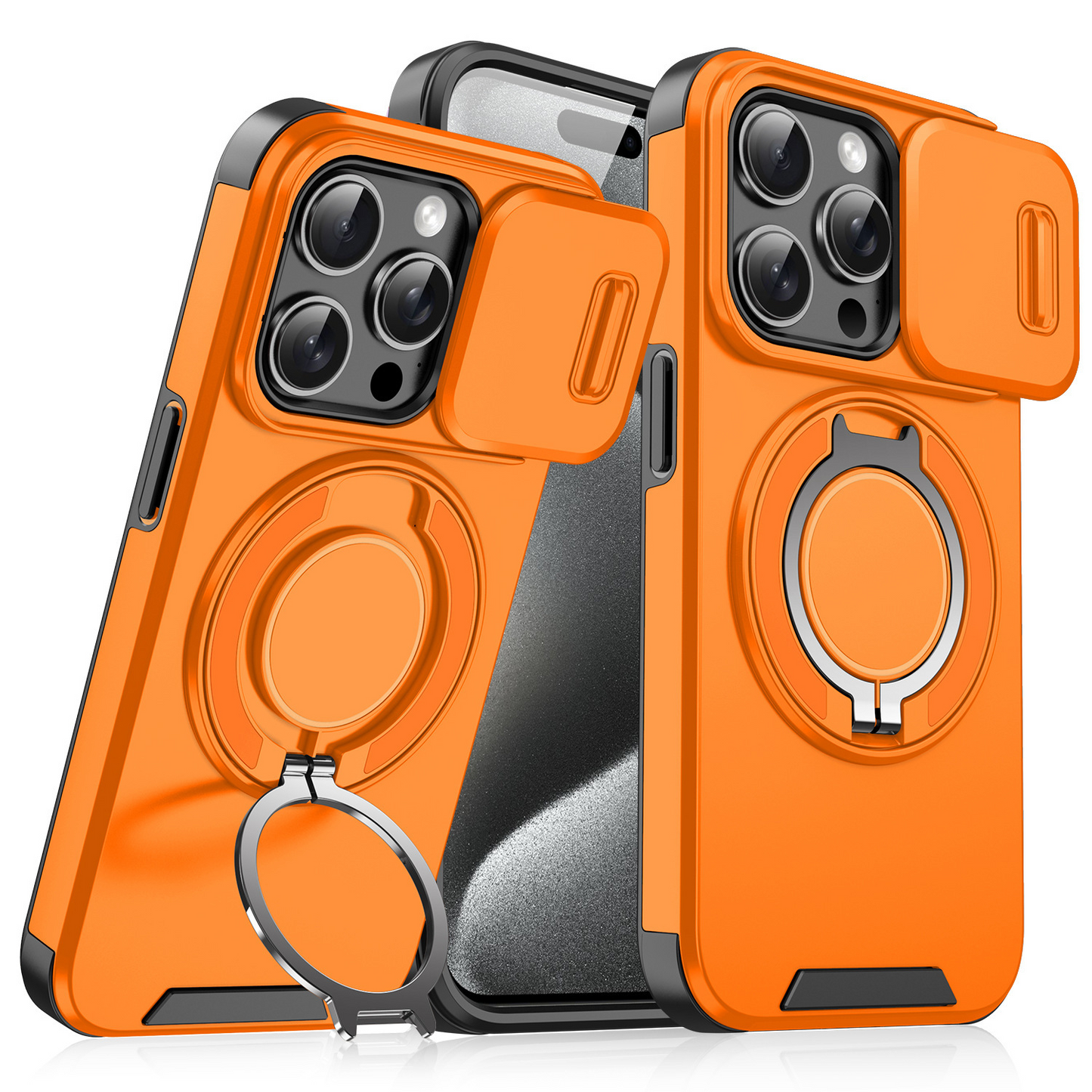Fortress Case