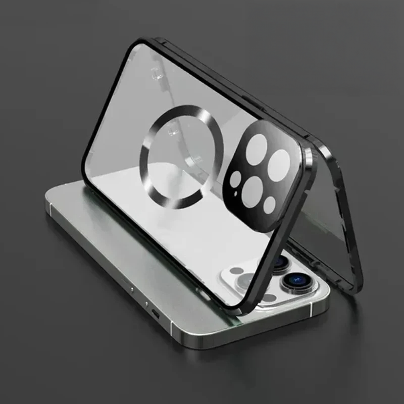 InvisiGuard Case