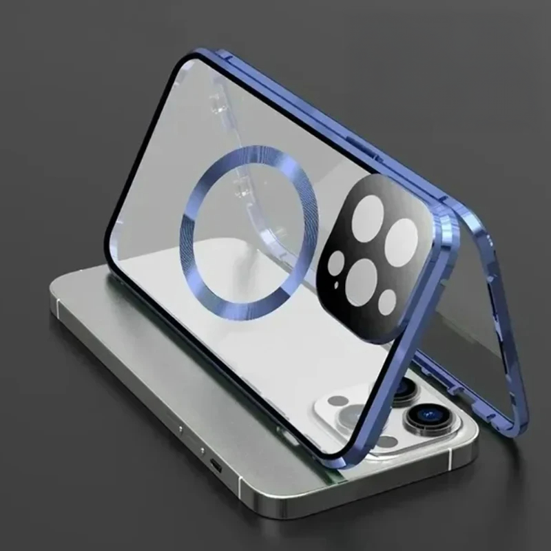 InvisiGuard Case