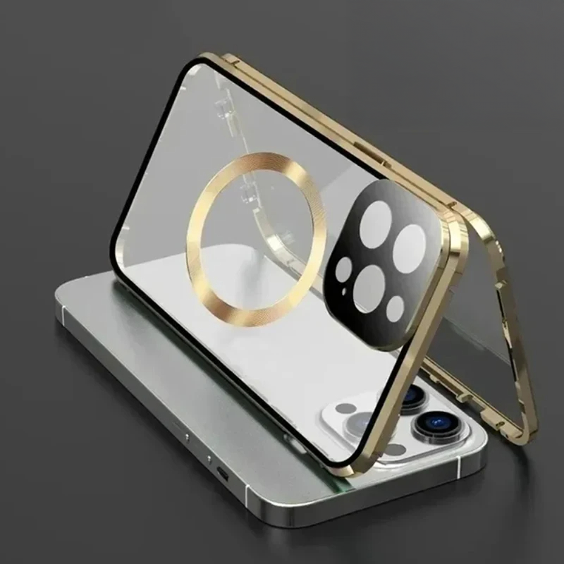 InvisiGuard Case