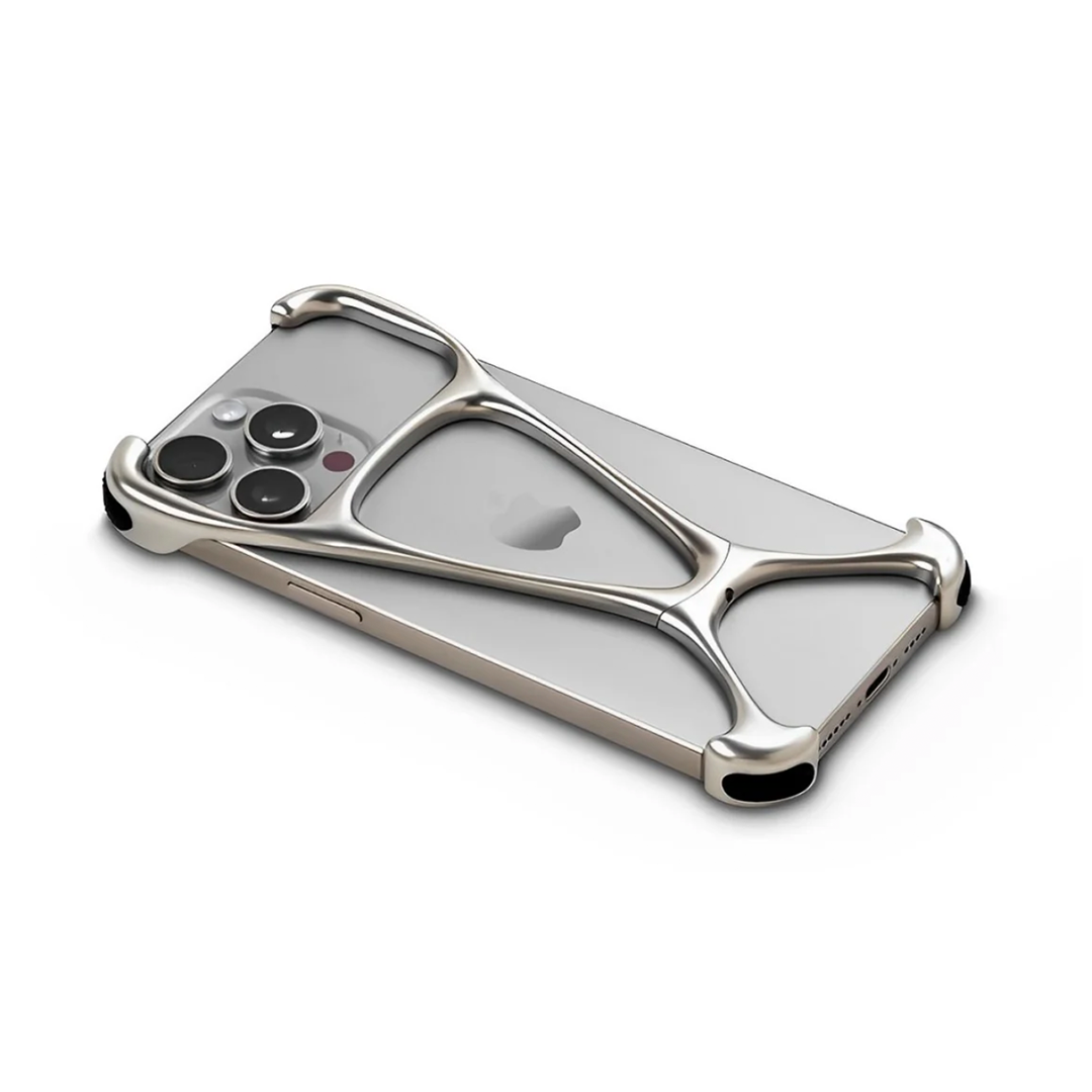 SlimIron Case