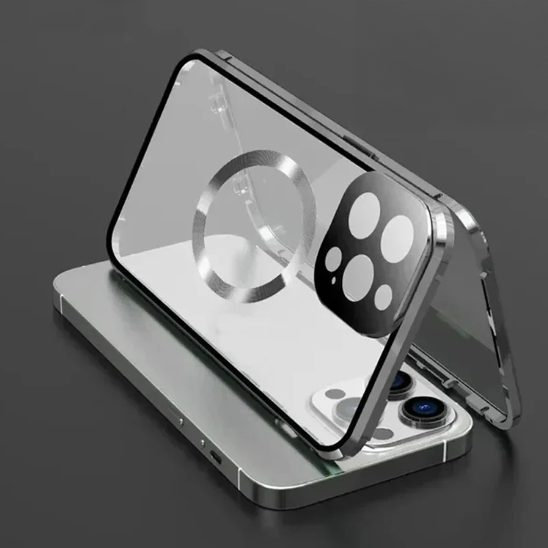 InvisiGuard Case