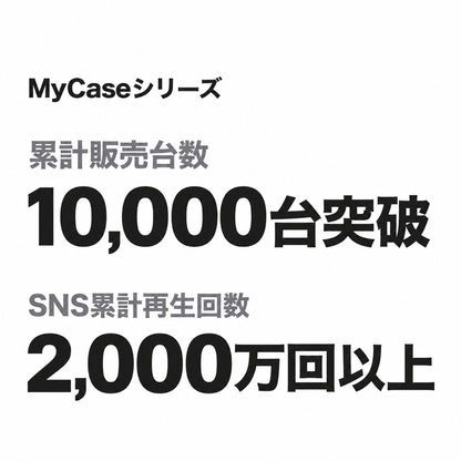 MyCase4.0
