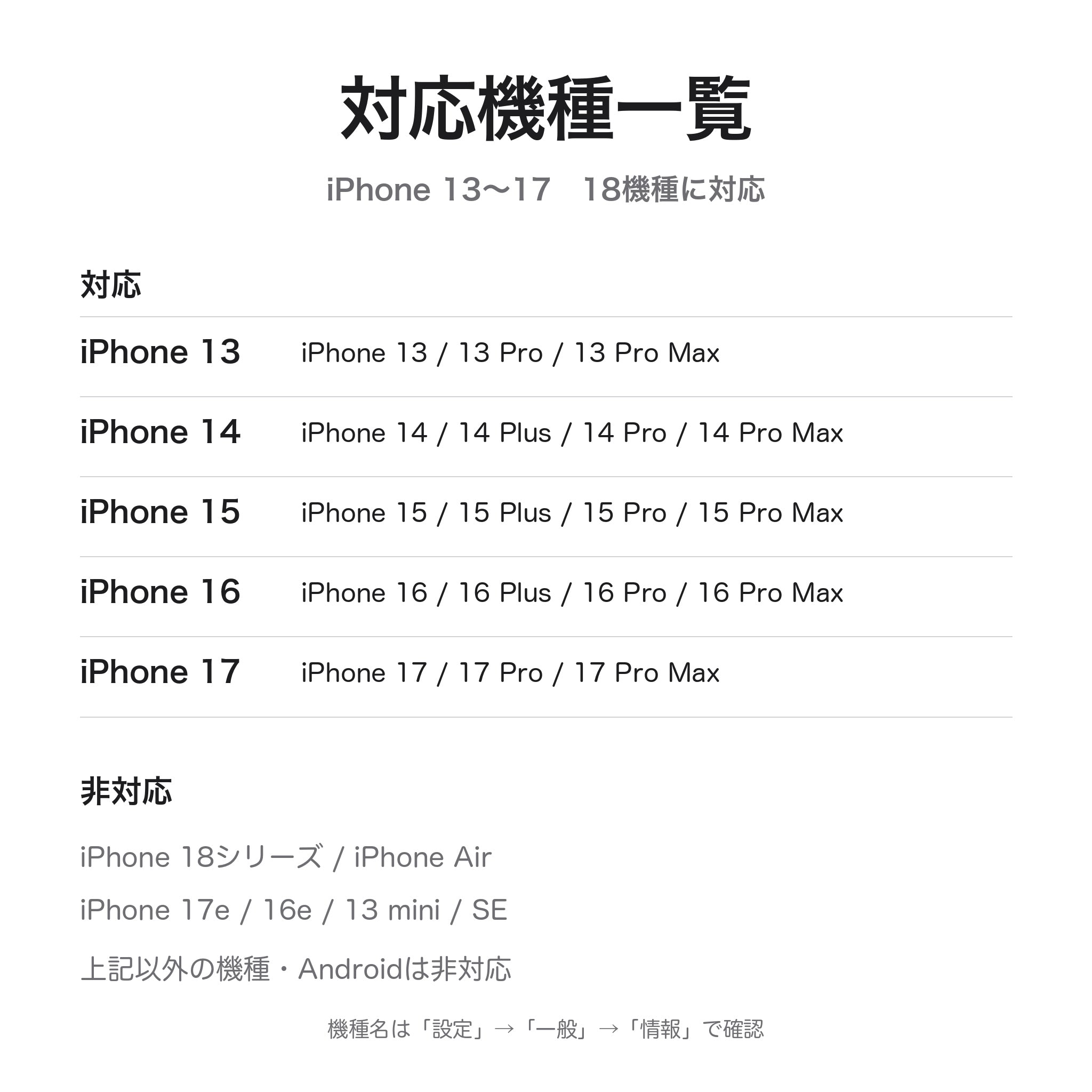 画像が映せるスマホケース MyCase4.0｜アプリで着せ替え・充電不要の