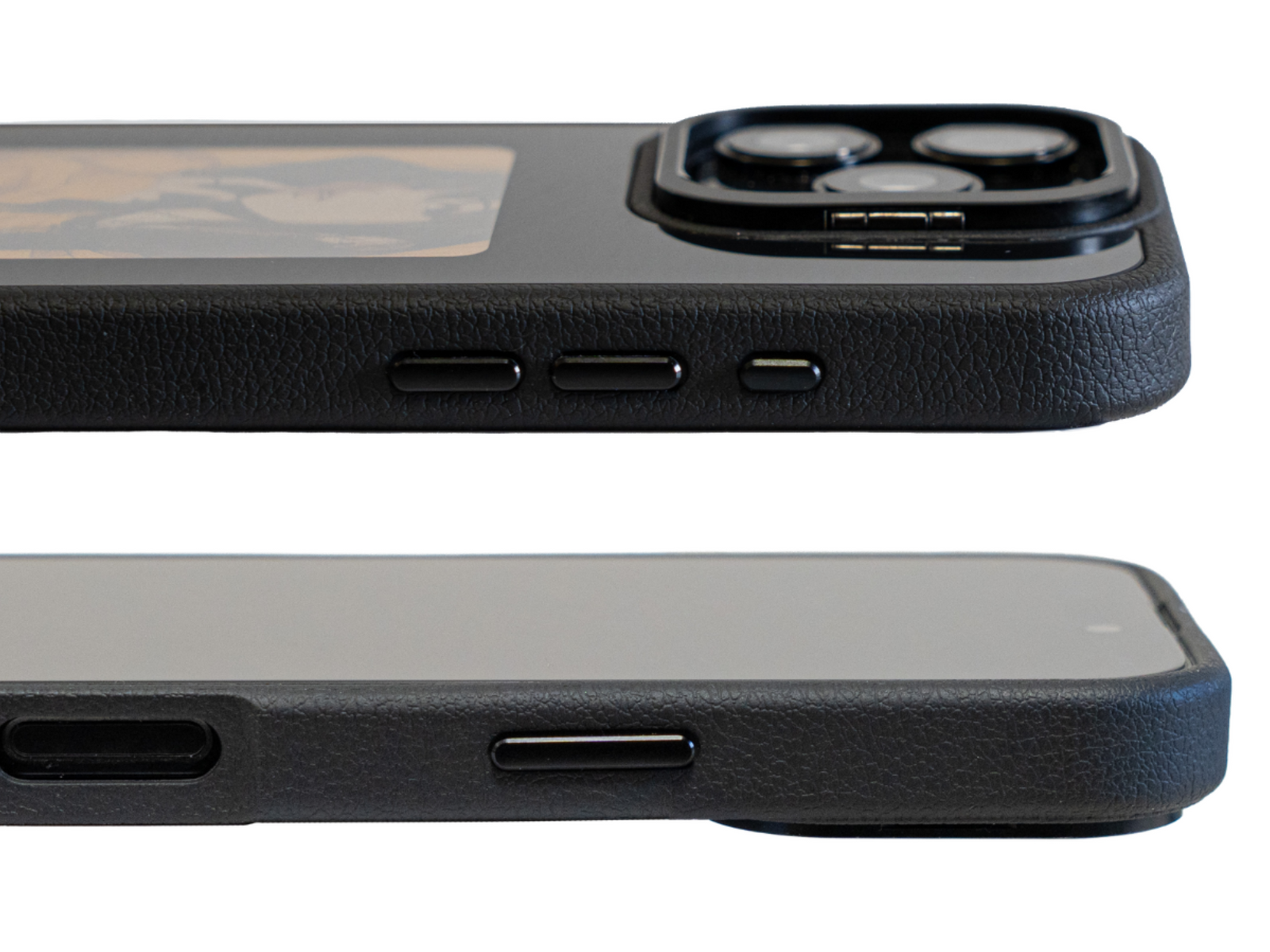 安心感も
搭載しました。