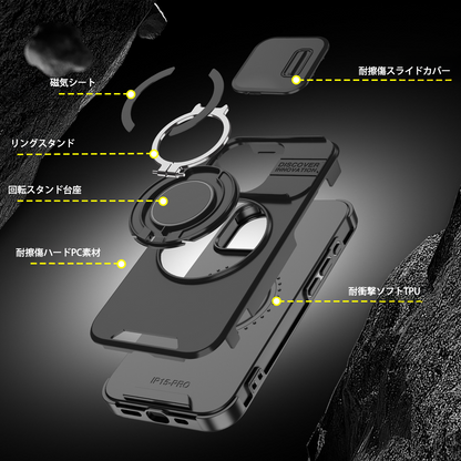 Fortress Case