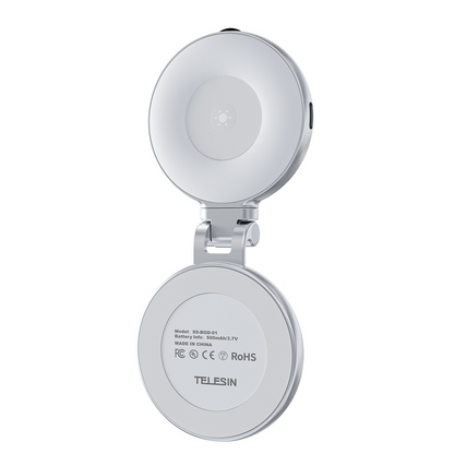 Magnetic Selfie Ring Light