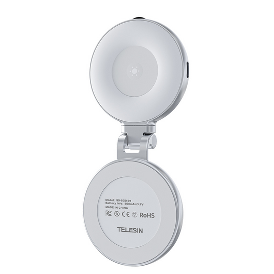 Magnetic Selfie Ring Light
