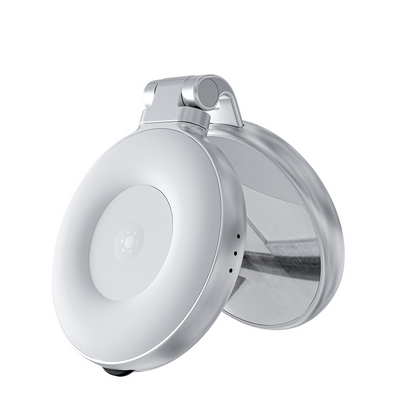 Magnetic Selfie Ring Light