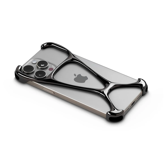 SlimIron Case
