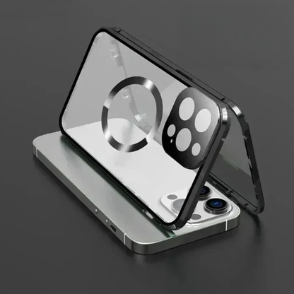 InvisiGuard Case