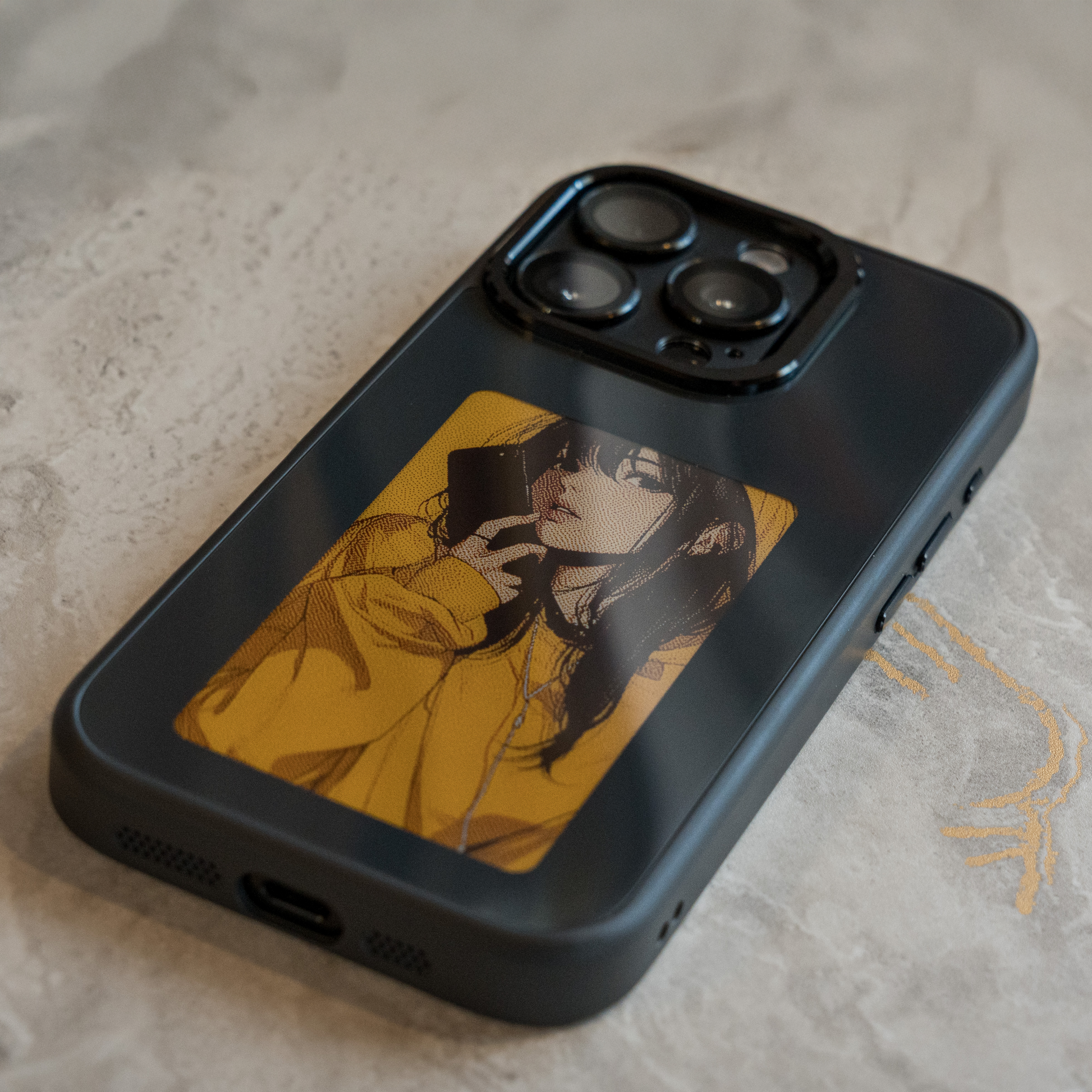今話題のアイテムを MyCase2.0 iPhoneアクセサリー