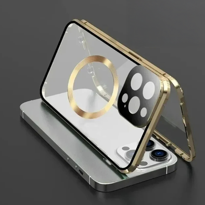 InvisiGuard Case