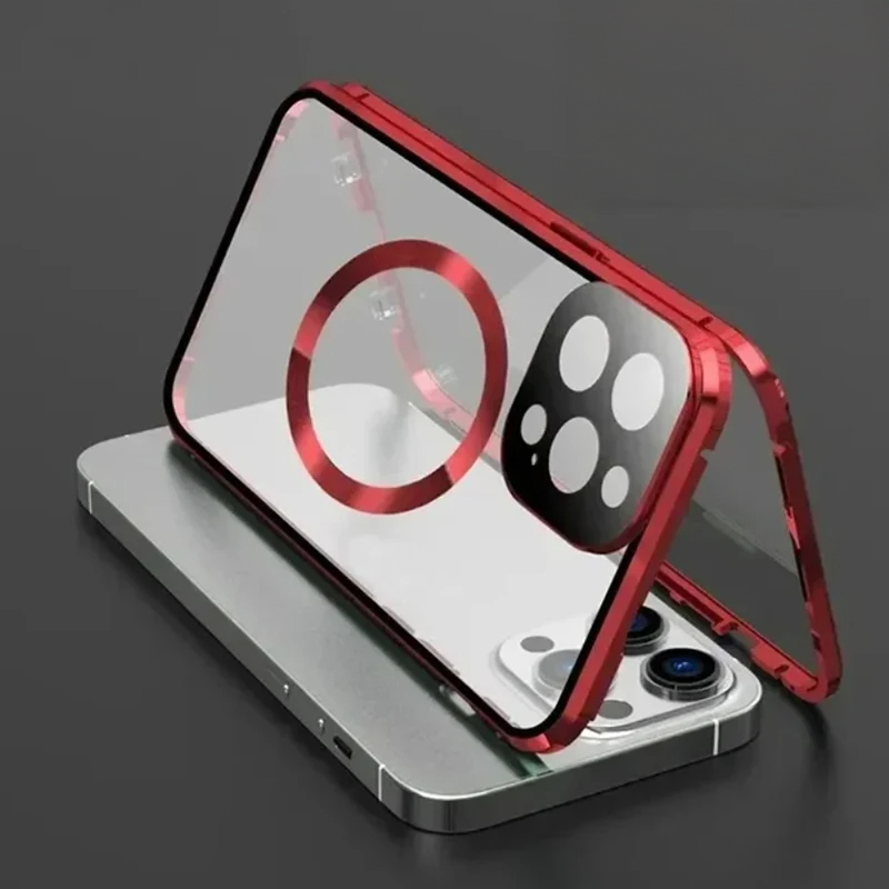 InvisiGuard Case