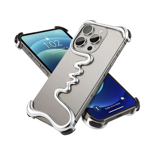 OnelineIron Case